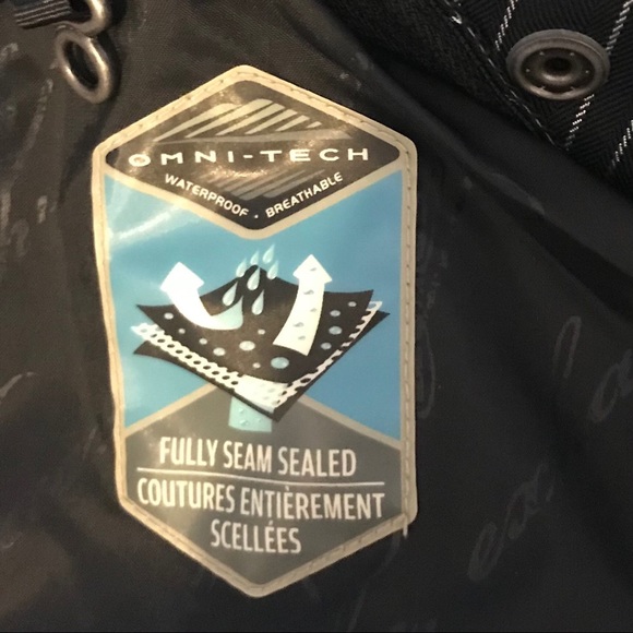 Columbia Titanium Winter/ski Jacket -Women’s - Picture 4 of 11